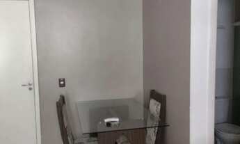 Imagem 7: Condomínio spazio Solarius 2/4 semi mobiliado valor 2550,00