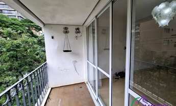 Imagem 6: APARTAMENTO - ITAIM BIBI - SP