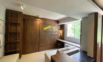 Imagem 3: Apartamento totalmente mobiliado para aluguel no Buritis