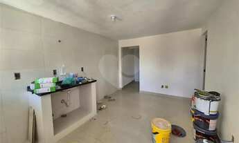 Imagem 2: Apartamento para alugar com 2 quartos no condomínio Ariosto, São Paulo - SP