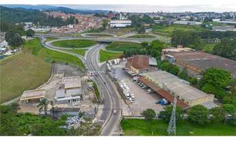 Imagem 3: Espaço Logístico Premium: Galpão de Alto Desempenho para Terminal de Cargas