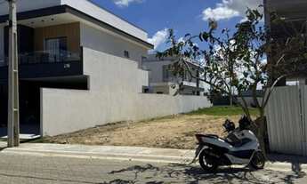 Imagem 5: Terreno nascente condomínio cidade jardim II, escriturado/registrado