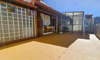 Imagem: Cobertura Duplex para Venda em Teresópolis