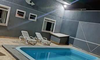 Imagem: CASA EM MATINHOS