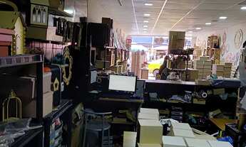 Imagem: Ponto comercial na Barcelos Domingos, campo