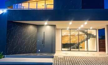 Imagem 3: AB Casa em condomínio com 5 dormitórios