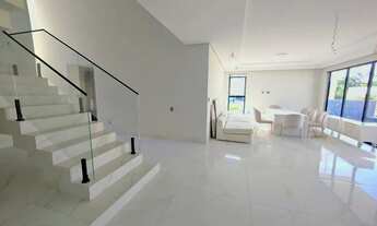 Imagem 6: Casa no Alphaville com 5 suítes e piscina