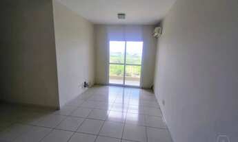 Imagem: Apartamento à venda no Parque Baguaçu