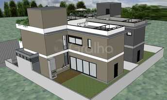 Imagem 3: CASA DE 3 SUÍTES NO RIO TAVARES