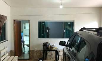 Imagem 4: Casa no Sol Nascente 3 com Piscina