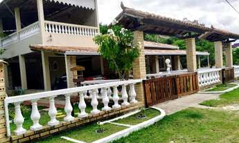 Imagem 5: Praia de Guaratiba Prado-Ba - Casa para tempo