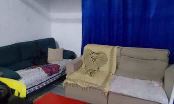 Imagem 3: Casa para no máximo 4 pessoas