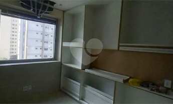 Imagem 7: Salas à venda ou para locação em Alto De Pinheiros - SP