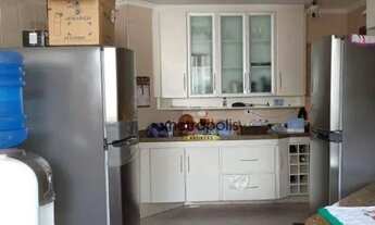 Imagem 6: Apartamento, 149 m² - venda por R$ 1.030.000,00 ou aluguel por R$ 5.932,82/mês - Vila Baet