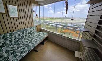 Imagem 6: Imóvel para aluguel e venda com 65 metros quadrados com 2 quartos em Ponta D'Areia