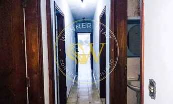 Imagem 5: Espaçoso Sobrado à Venda no Bairro Redentora em São José do Rio Preto - Excelente Oportuni