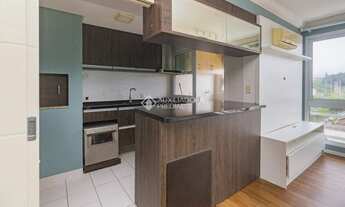 Imagem 5: Apartamento com 2 Dormitórios - Jardim Botânico