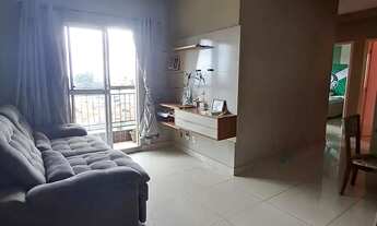 Imagem 2: Marante lago 3/4