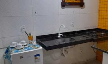 Imagem 4: Kitinetes Praia do Francês