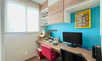 Imagem 5: COBERTURA À VENDA - 172 m² - COLÉGIO BATISTA - BELO HORIZONTE (MG