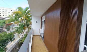 Imagem 5: Casa Comercial no Centro em local nobre para Locação com 3 quartos com suíte