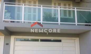 Imagem: Sobrado em Rua Heládio Medeiros de Azevedo