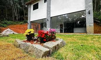 Imagem 6: Chácara Nova à Venda na Rota da Ferradura - 1.500 m², Casa de Alto Padrão, 3 Quartos e Exc