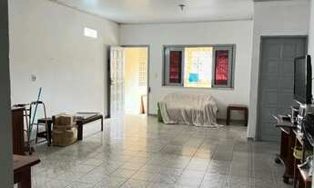 Imagem 4: Casa Grande 3 qts + Apto Anexo - Parque das Garças - Novo Aleixo