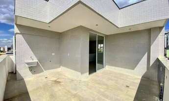 Imagem: Cobertura para aluguel, 2 quartos, 1 suíte