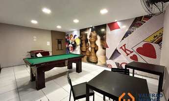 Imagem 6: Famille Candeias | Nascente | Vista mar | 3Quartos (1Suite) | 2Vagas cob