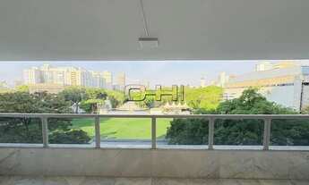 Imagem 7: Aluguel Apartamento 4 Dormitórios - 226 m² Jardim Europa