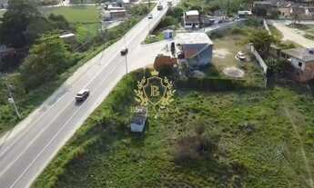 Imagem 3: Terreno Comercial com 1.000 m² à venda por R$ 150.000,00 - Vila Canaã- Araruama/RJ
