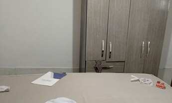 Imagem 6: Vendo casa em casa das almas