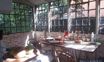 Imagem 6: CASA EM CONDOMÍNIO - ALPHAVILLE - SP