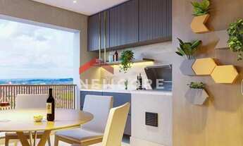 Imagem 7: Apartamento em Rua Renato Chiozzotto - Jardim Maria José - Votorantim/SP