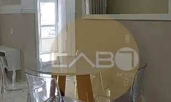 Imagem 4: Apartamento 2 dormitórios sendo 1 suíte semi mobiliado sol da manhã