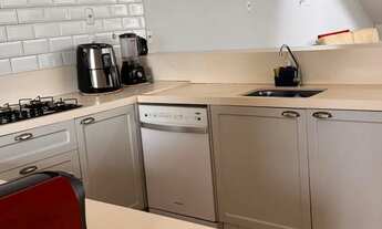 Imagem 6: Casa Sobrado 245m², 3 Suítes Plenas, Jardim Atlântico, Goiânia