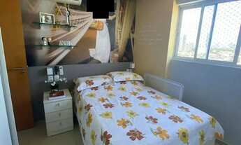 Imagem 4: Apartamento reformado próx. a Real da Torre | 86m²