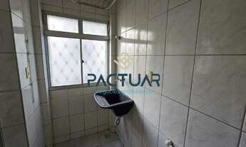 Imagem 7: Ótimo apartamento 3 quartos no Buritis!