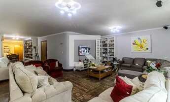 Imagem 2: Apartamento à Venda - Higienópolis, 3 Quartos, 200 m2