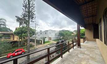 Imagem 2: Casa de 327 m² 2 em pavimentos bairro belvedere