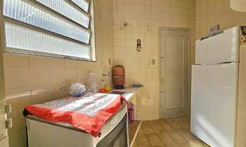 Imagem 5: Apartamento, 1 Quarto, 1 Vaga - José Menino - Santos - SP