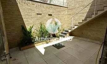 Imagem 5: Casa à venda, 244 m² por R$ 1.599.000,00 - Olímpico - São Caetano do Sul/SP