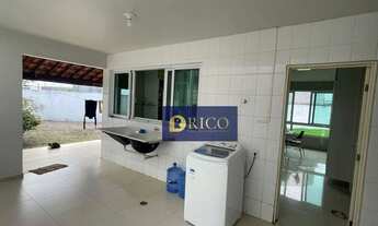 Imagem 5: Casa com 5 dormitórios à venda por R$ 2.699.000,00 - Senador Arnon de Melo - Arapiraca/AL