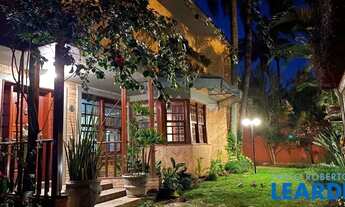 Imagem 2: SOBRADO - ALTO DE PINHEIROS - SP