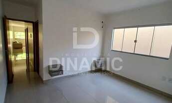 Imagem 6: Casa Semi-nova com Área Gourmet à Venda no Residencial Santa Fé