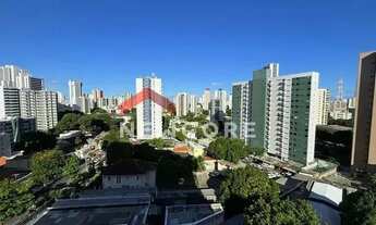 Imagem 3: Apartamento em Rua Confederação do Equador - Graças - Recife/PE