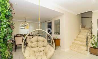 Imagem 4: Espaço e aconchego para a família