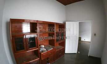 Imagem 3: Casa Padrão em São José do Rio Preto
