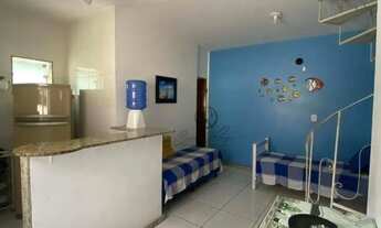 Imagem 7: Apartamento com 1 dormitório à venda, 50 m² por R$ 350.000,00 - Passagem - Cabo Frio/RJ